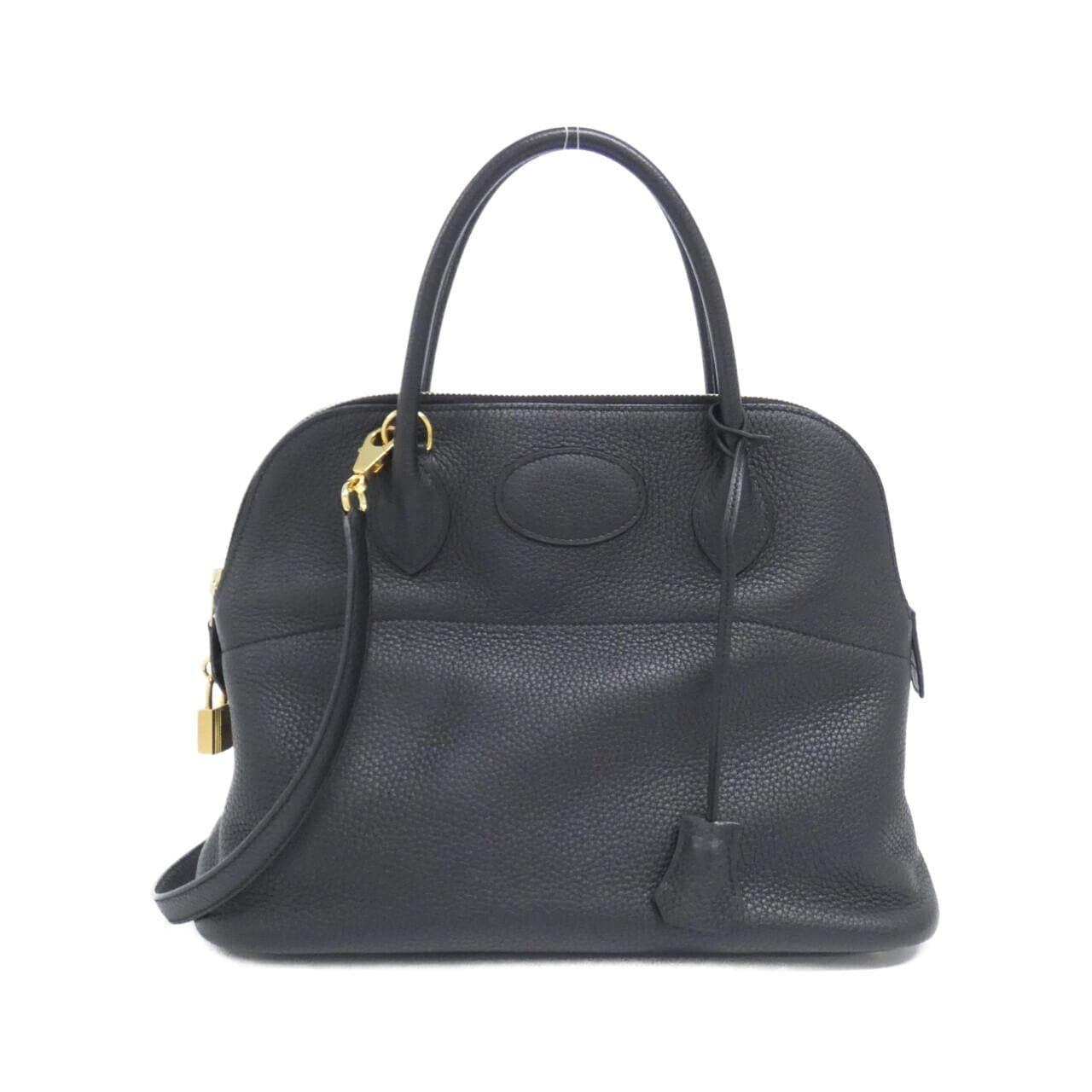 エルメス ボリード 31cm 073419CC バッグ