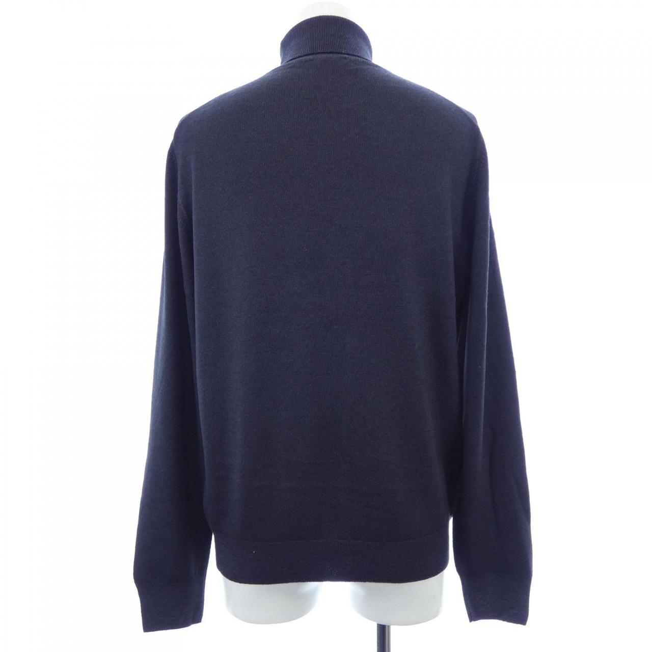 グランサッソ Gran Sasso ニット