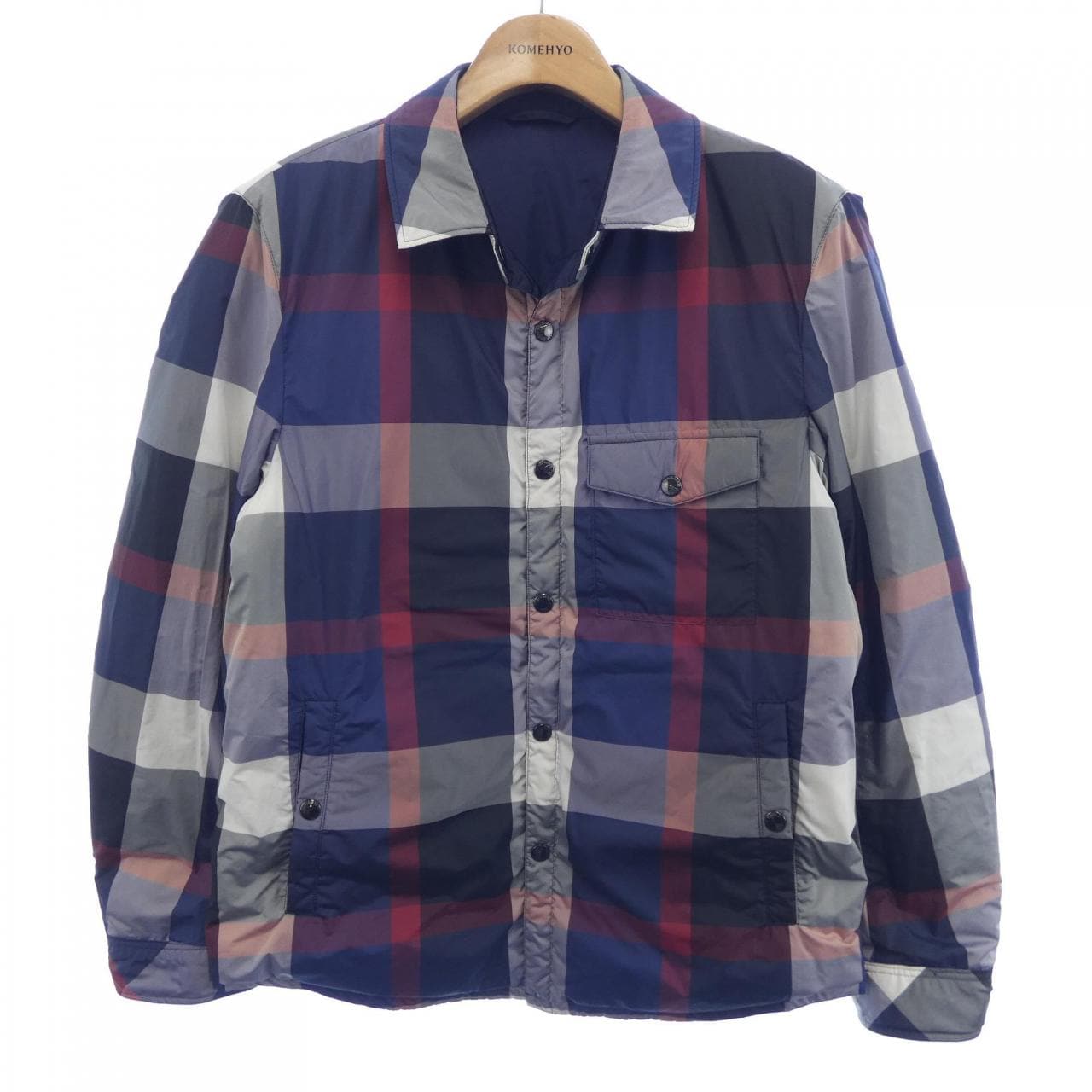 ブラックレーベルクレストブリッジ BLACK LABEL CRESTBRIDGE ジャケット