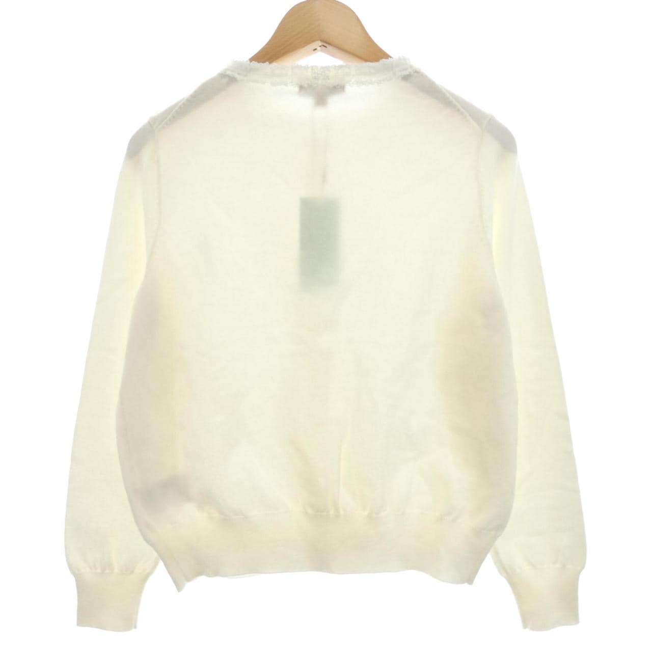 トッカ TOCCA カーディガン