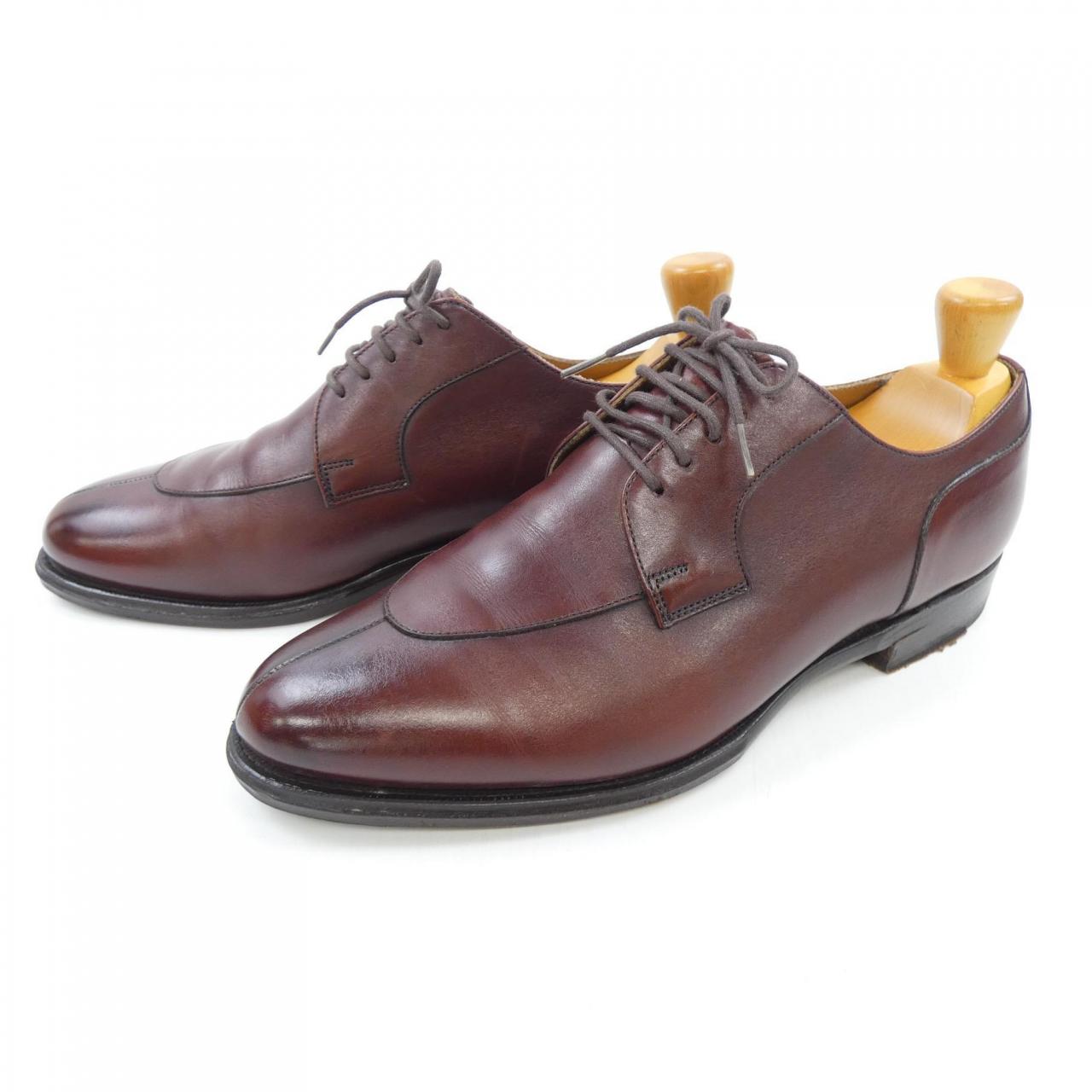 SHETLAND FOX 261 Ital Style シューズ