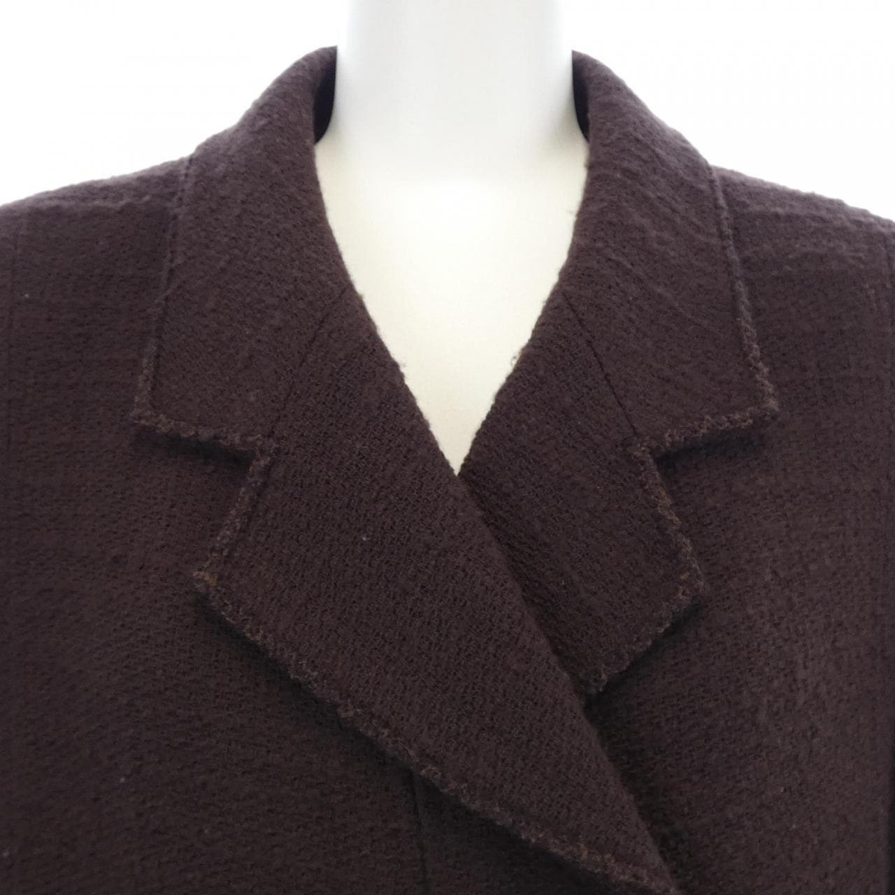 [vintage] CHANEL P11549V06767 98A Jacket