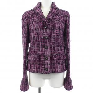 シャネル CHANEL LOOK7 P78238V70408 ジャケット