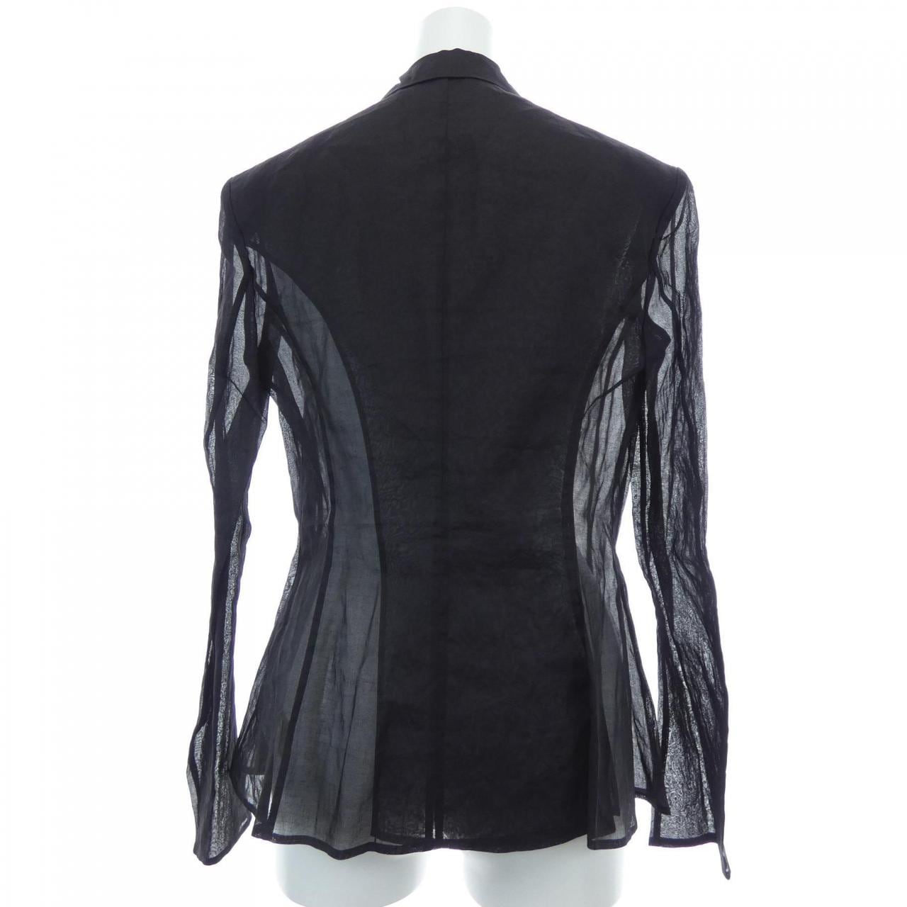 ヨウジヤマモト YOHJI YAMAMOTO FS-J01-038 ジャケット