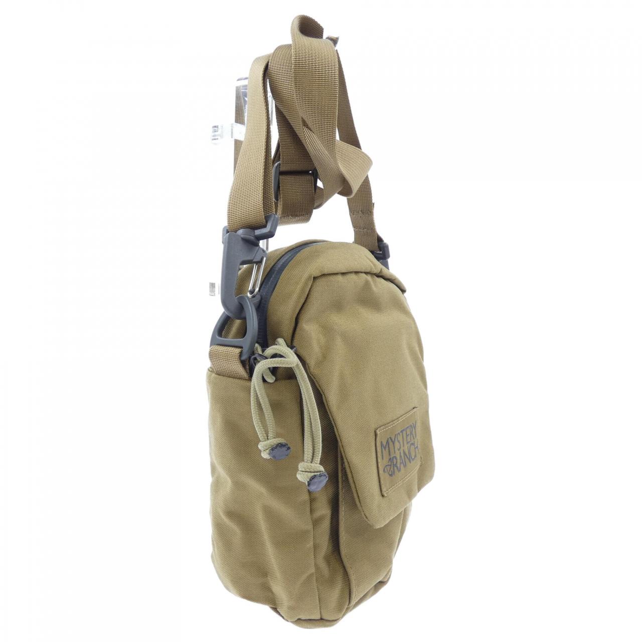 ミステリーランチ MYSTERY RANCH BAG