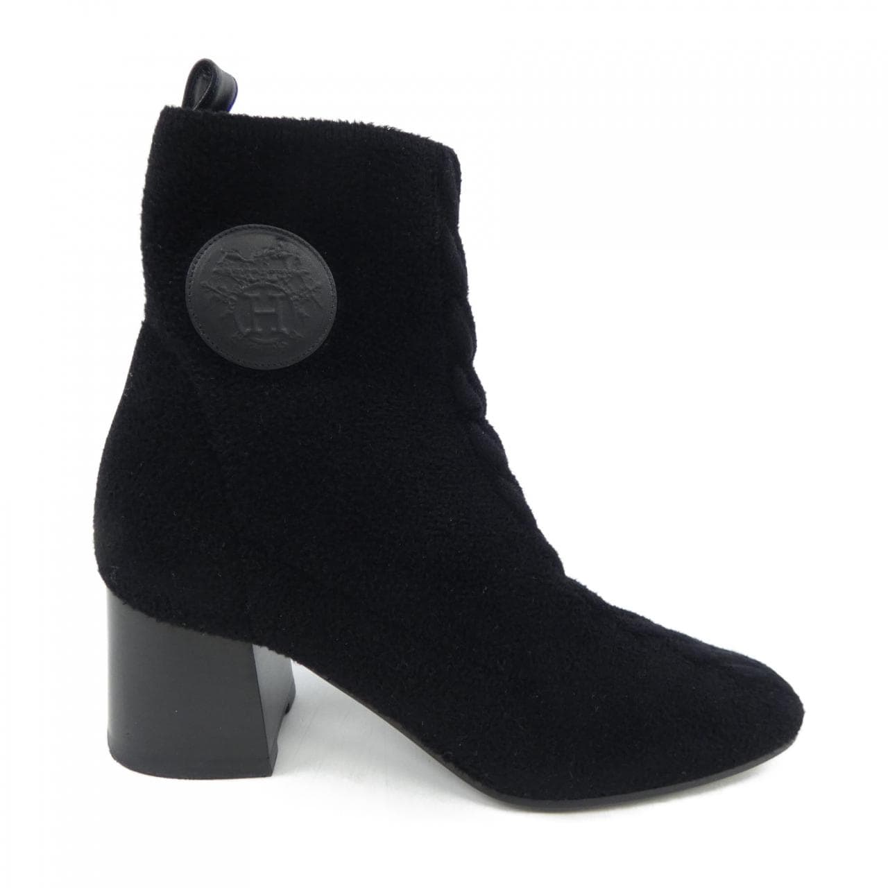 エルメス HERMES JENNA CLIC CEST NOUE 242199Z ブーツ