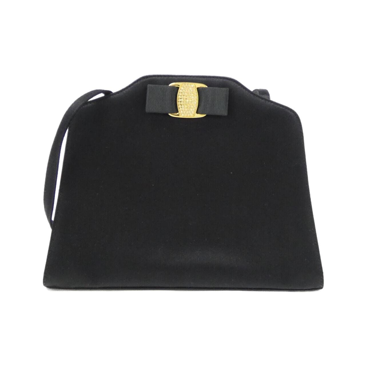 【ヴィンテージ】サルヴァトーレフェラガモ 21 9168 ショルダーバッグ