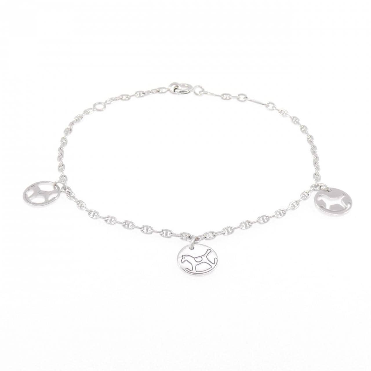 エルメス 750WG ブレスレット