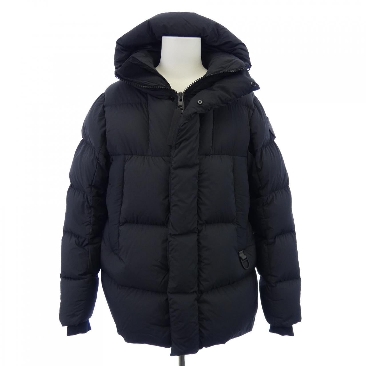 カナダグース CANADA GOOSE 2602MB OSBORNE オズボーン ダウンジャケット