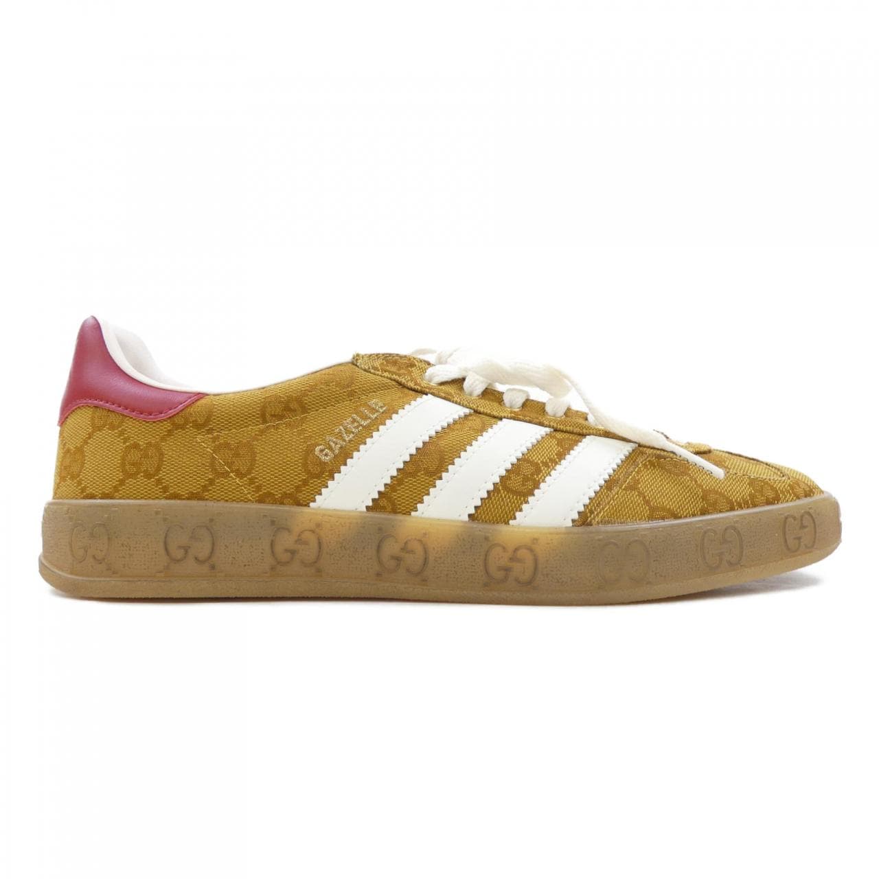 グッチ GUCCI HQ8850 ADIDAS シューズ