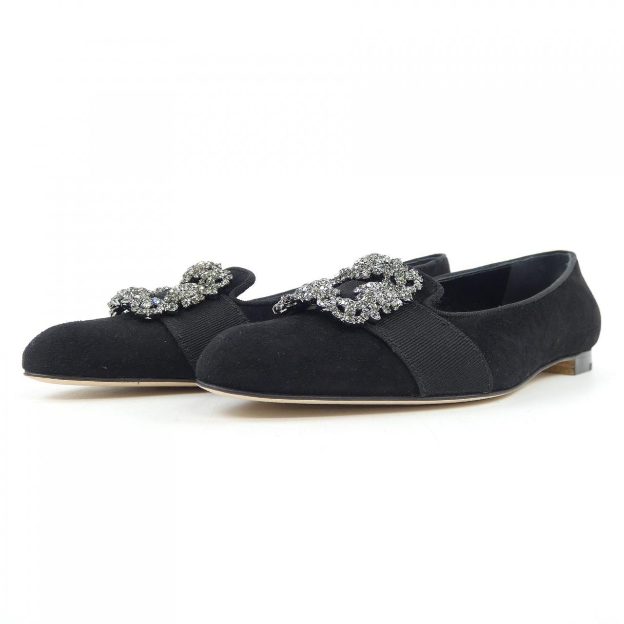 Manolo MANOLO BLAHNIK MARRIA flats