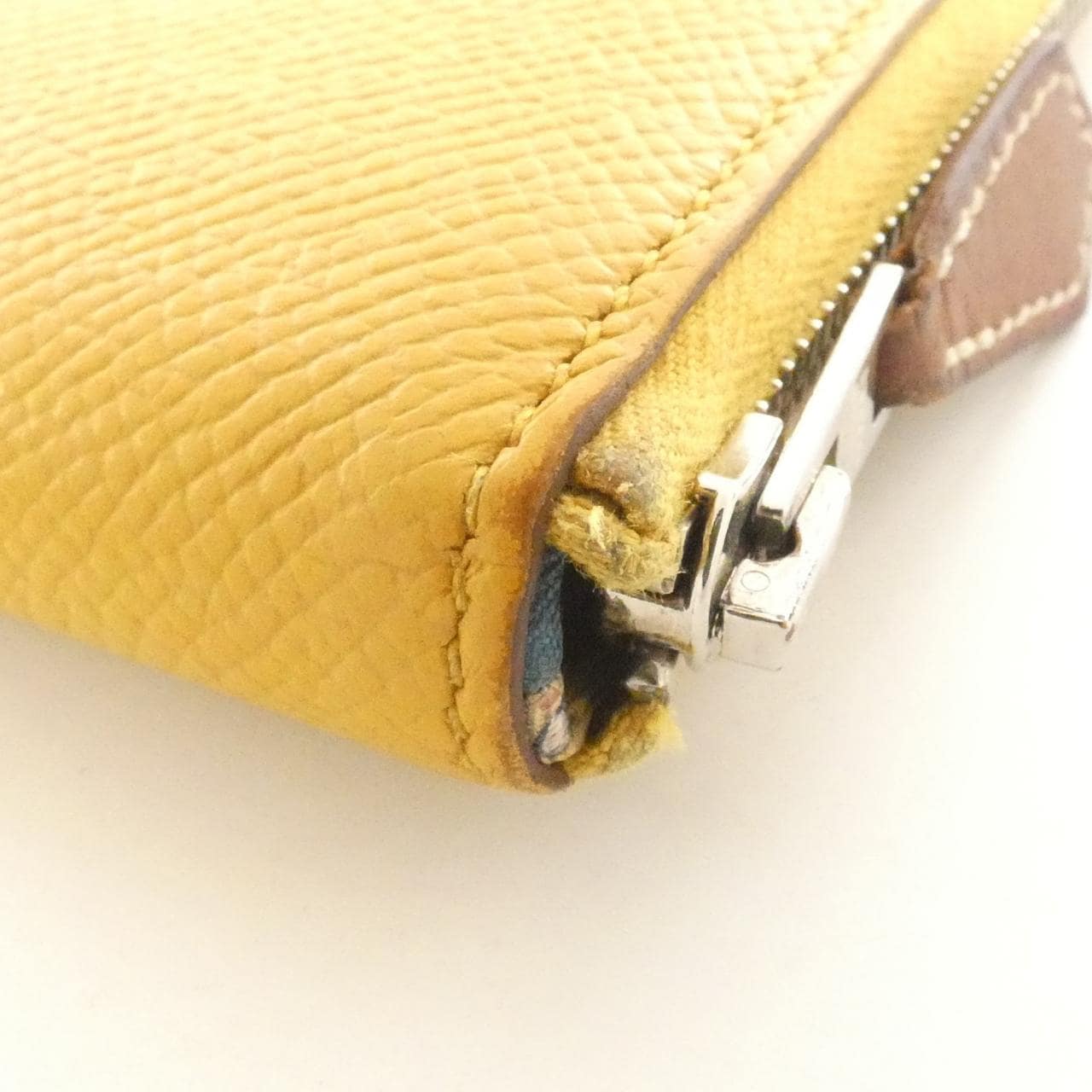 エルメス デッラ･カヴァッレリア シルク イン クラシック 069645CK 財布