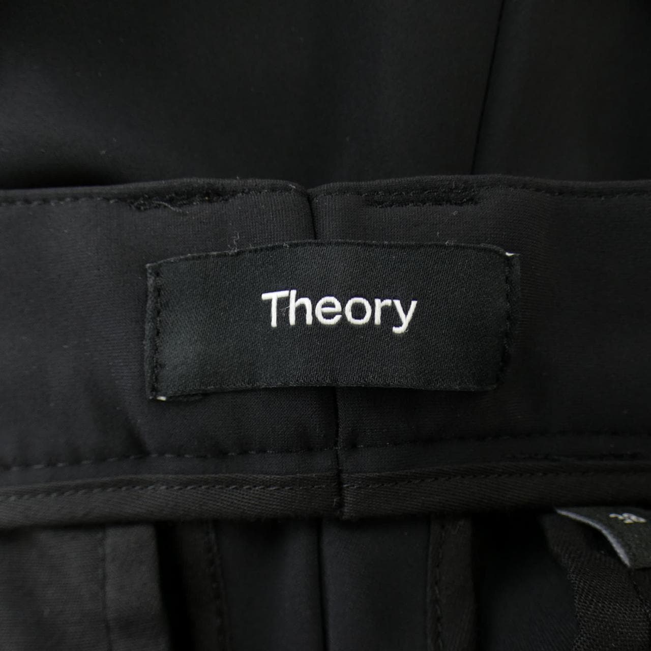 セオリー theory 02-2106006 パンツ