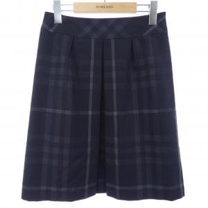 バーバリーロンドン BURBERRY LONDON スカート