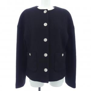 シャネル CHANEL METIERS D'ART LOOK7 P73145V60816 22A ノーカラージャケット