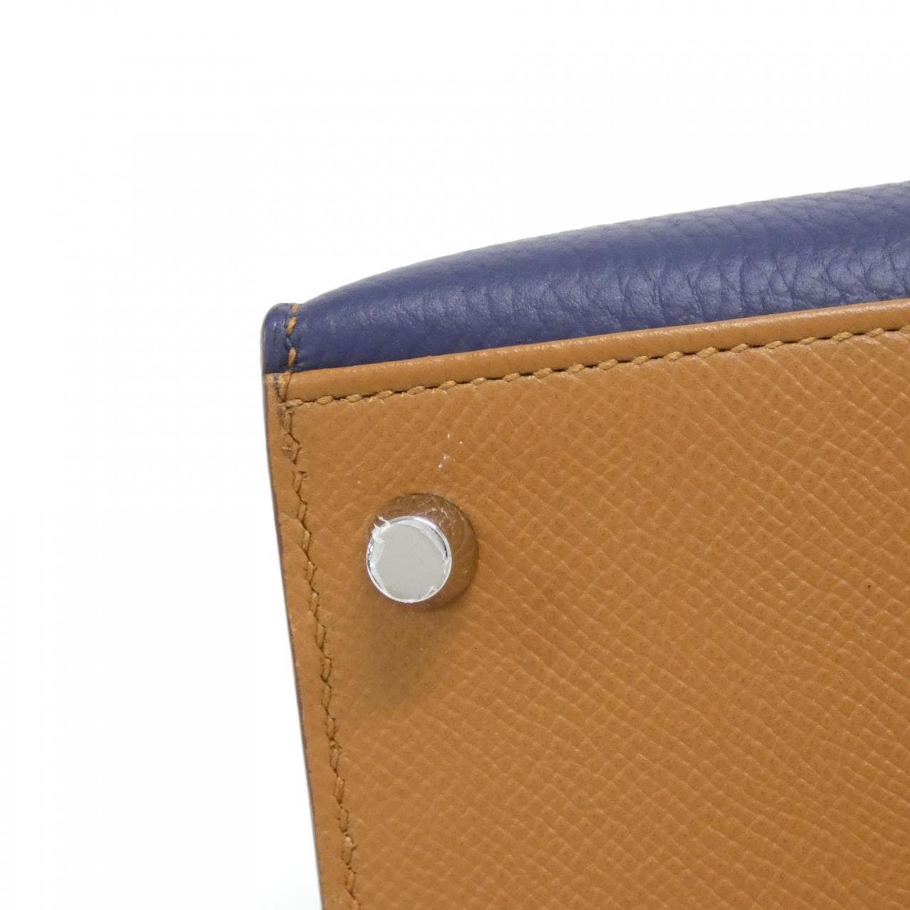 エルメス S KELLY LETTRE 28cm 075157CK バッグ