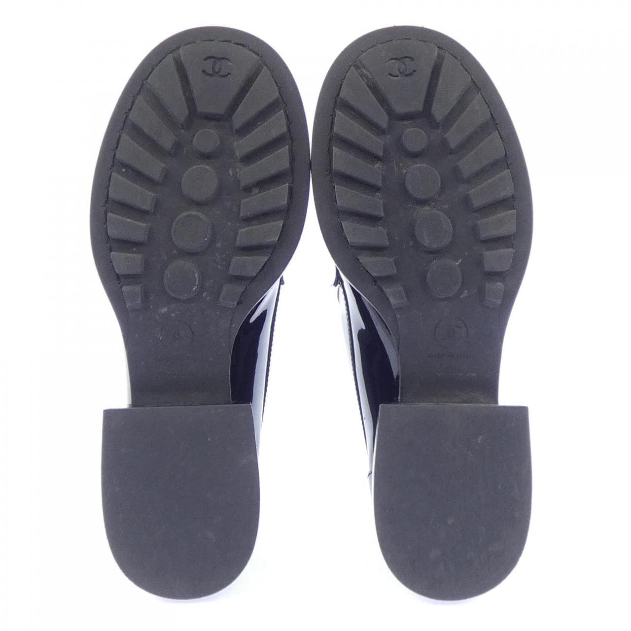 シャネル CHANEL ローファー LOAFERS G39447X56740 シューズ