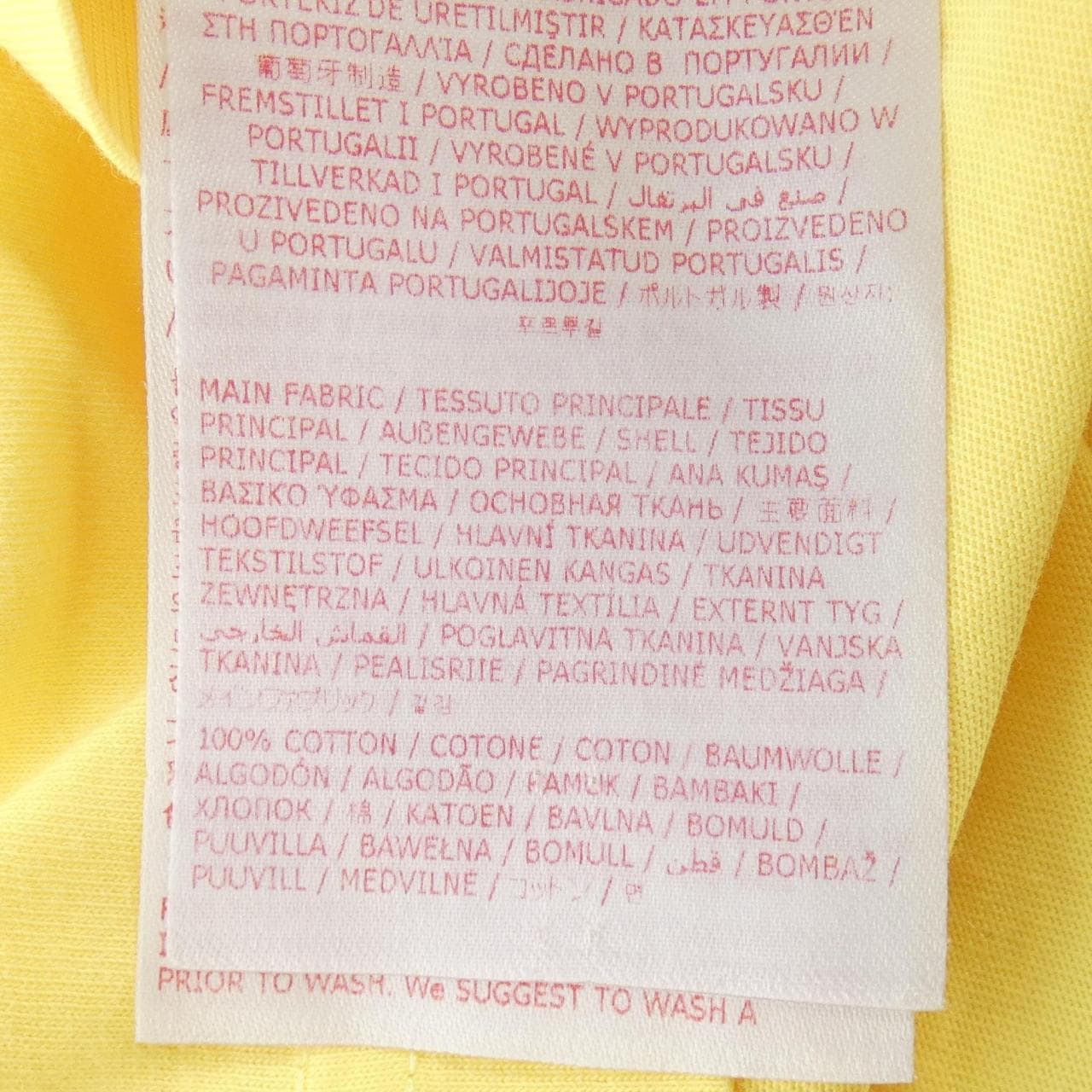 マルニ MARNI HUMU0198PD Tシャツ