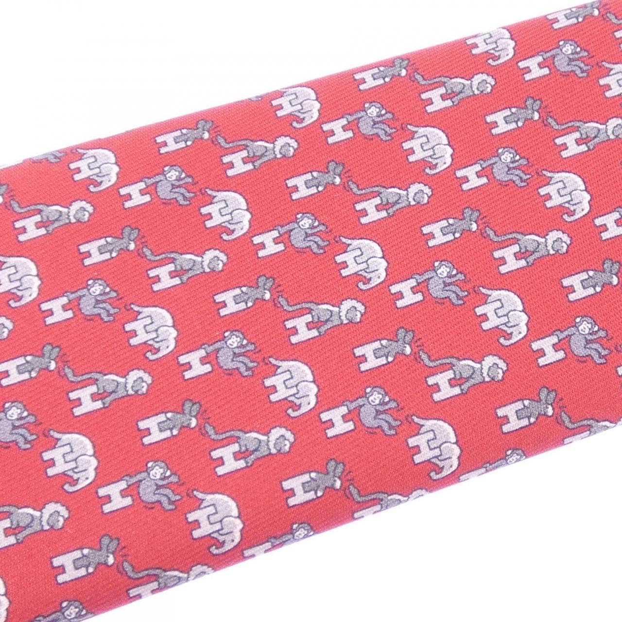 エルメス HERMES H006399T NECKTIE