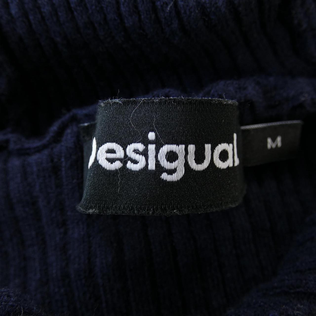 デジグアル DESIGUAL 25SWVFX2 ワンピース