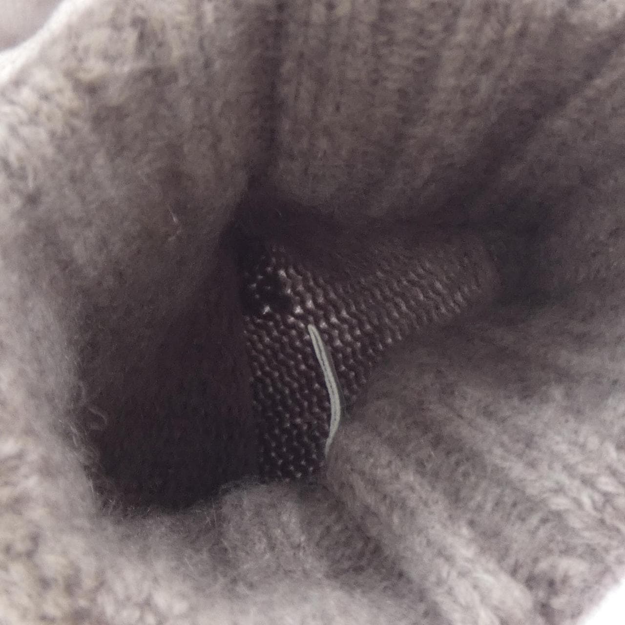 エルメス HERMES GLOVE