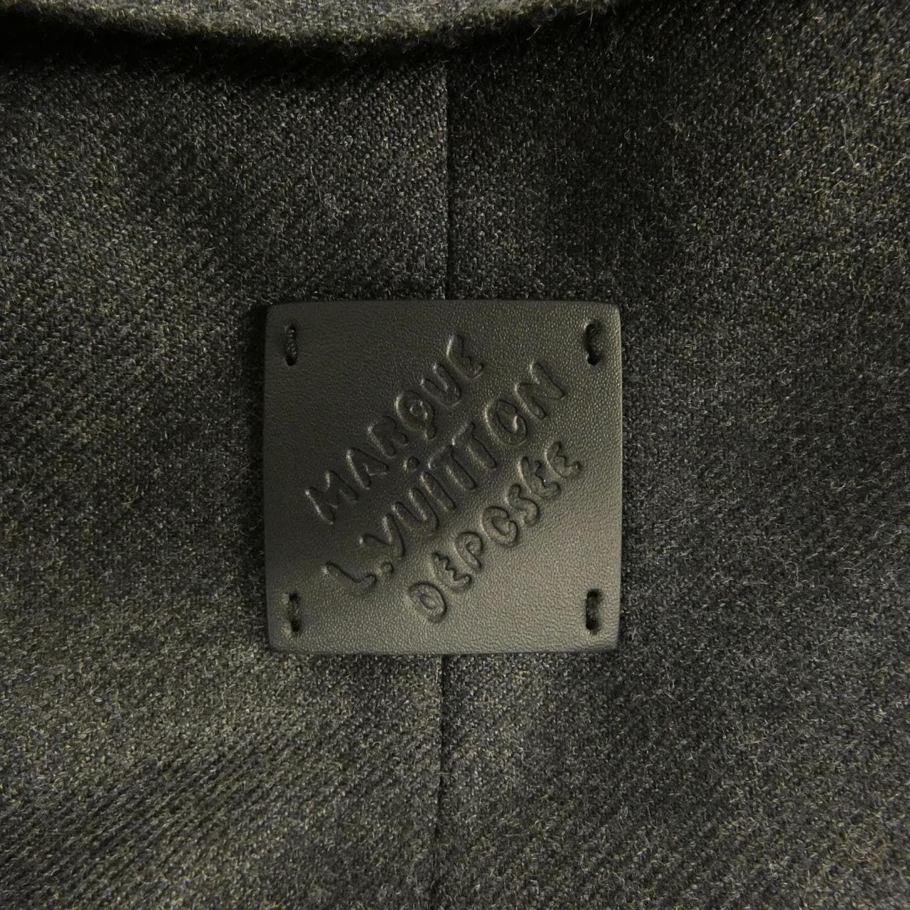 ルイヴィトン LOUIS VUITTON HSFJ7EKQ0 ジャケット