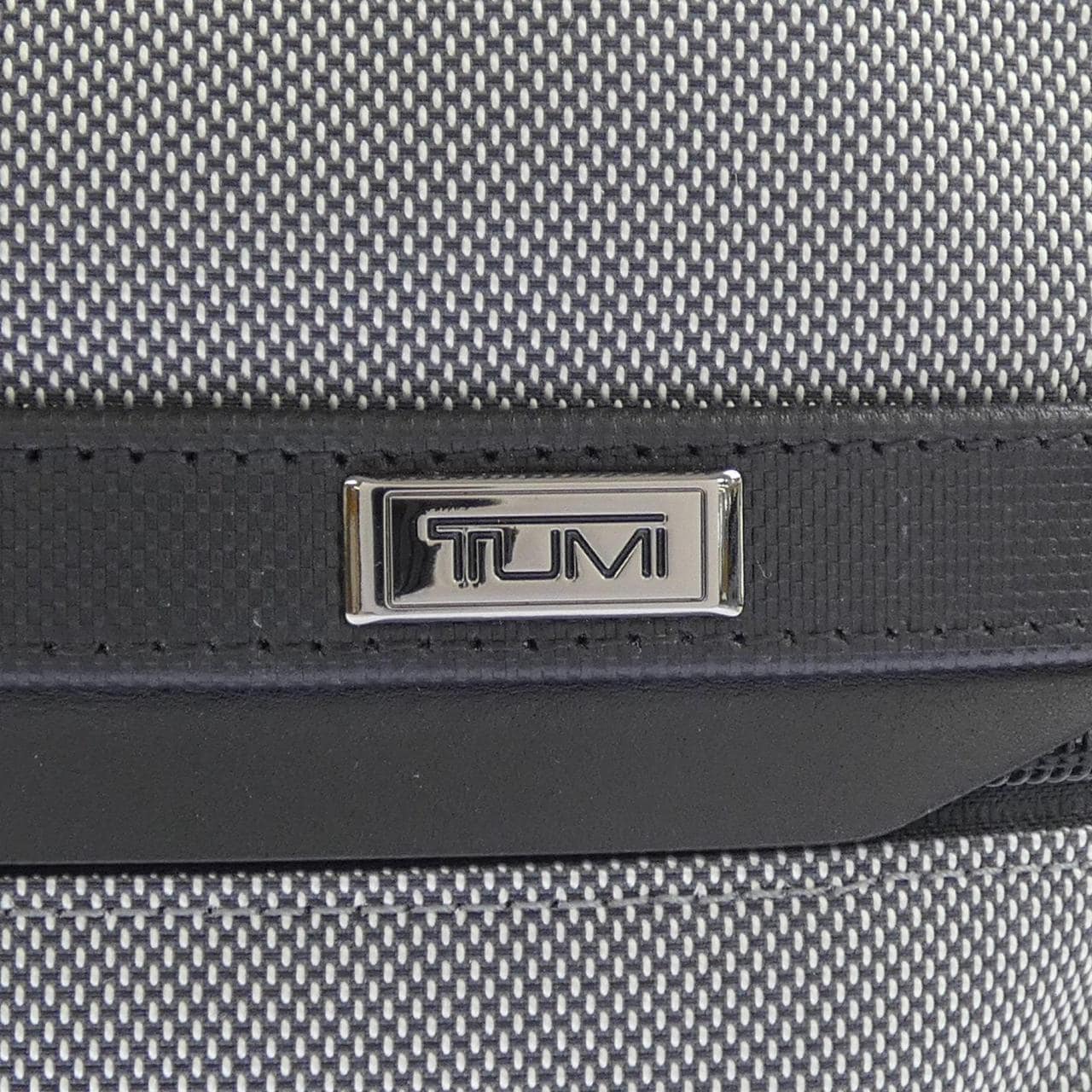 トゥミ TUMI 2603108MTGY3 BAG