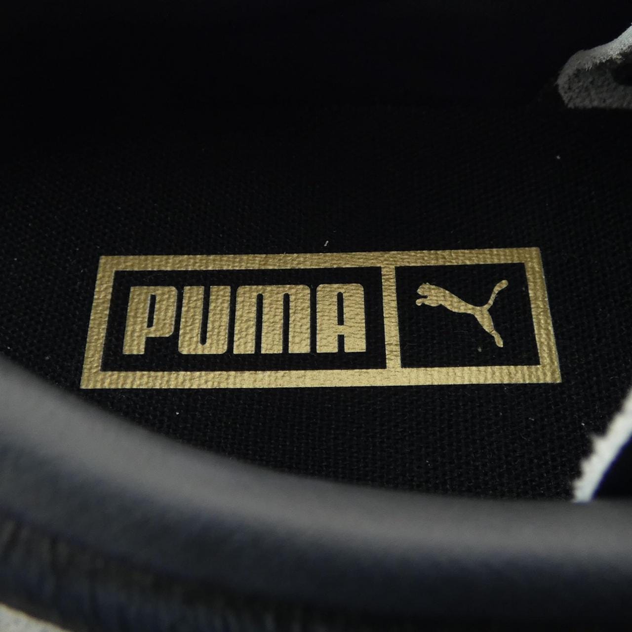 プーマ PUMA 406771-01 スニーカー
