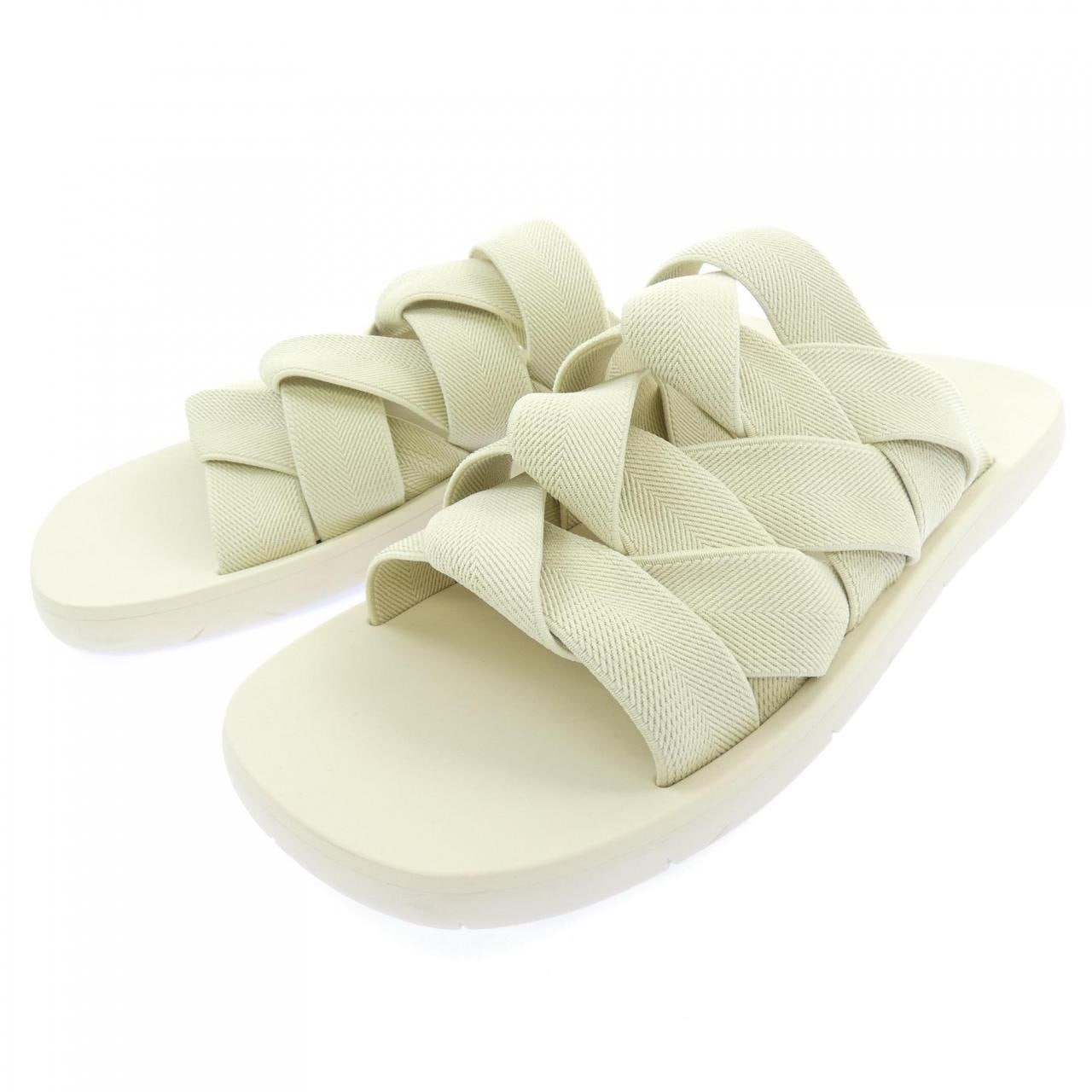 ボッテガヴェネタ BOTTEGA VENETA サンダル