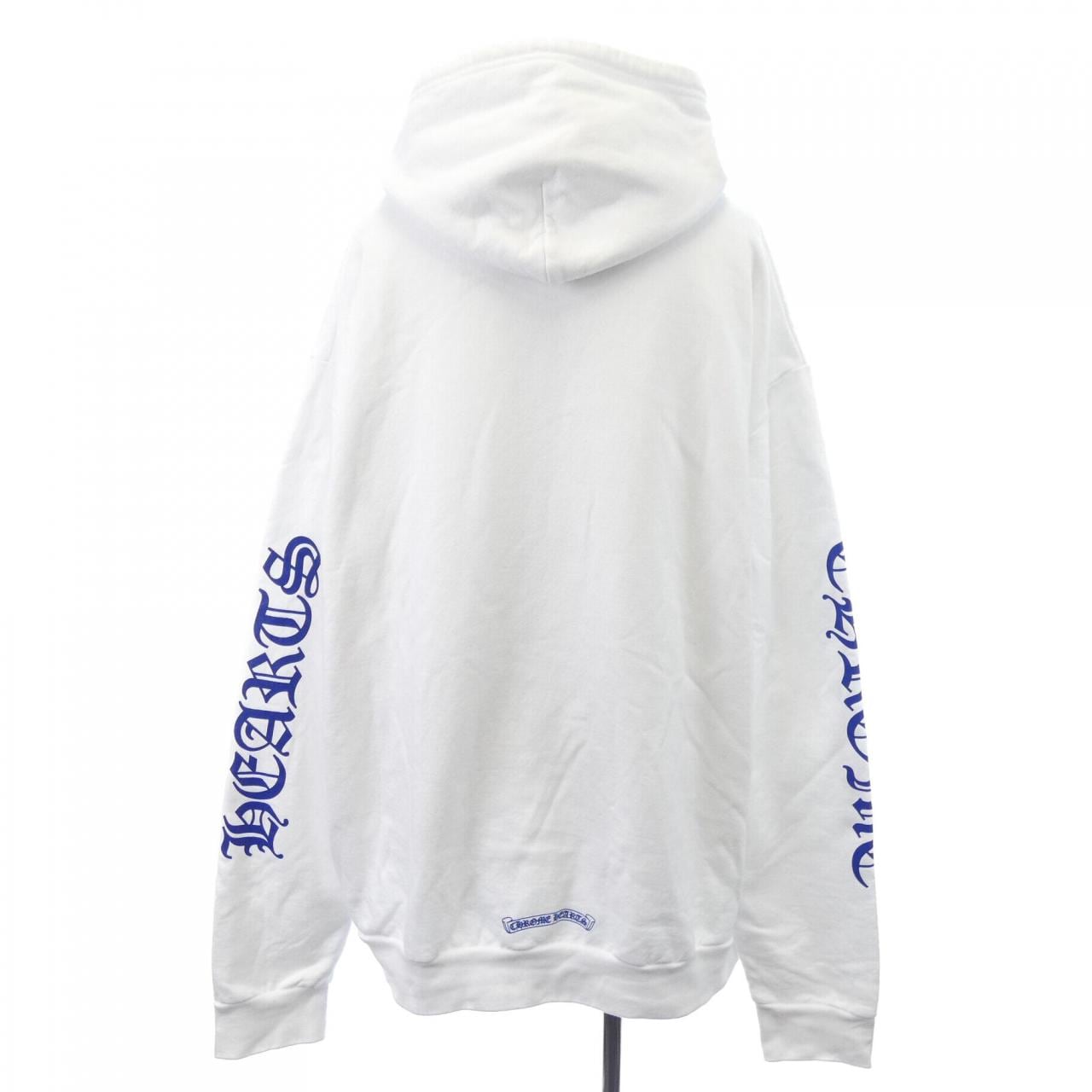 クロムハーツ CHROME HEARTS 408011873******01U パーカー