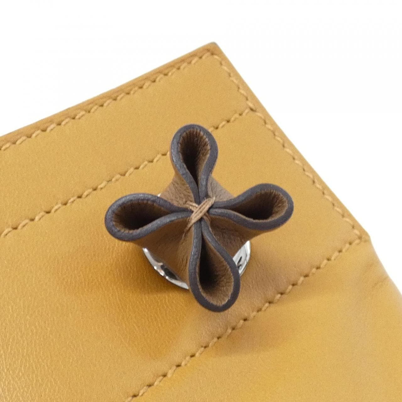 エルメス サック アリーヌ バイカラー MINI 082305CK ショルダーバッグ