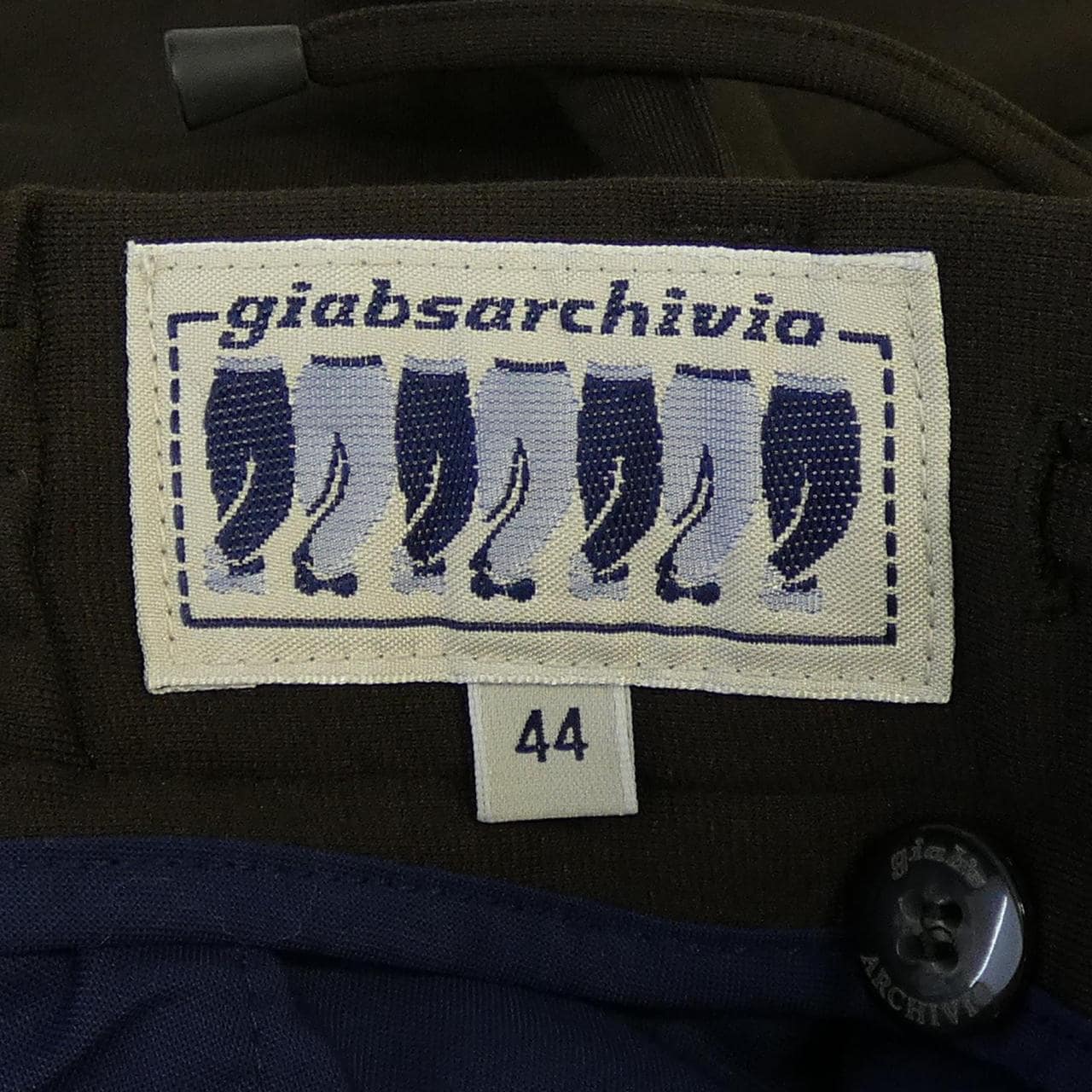 ジャブス GIAB'S パンツ