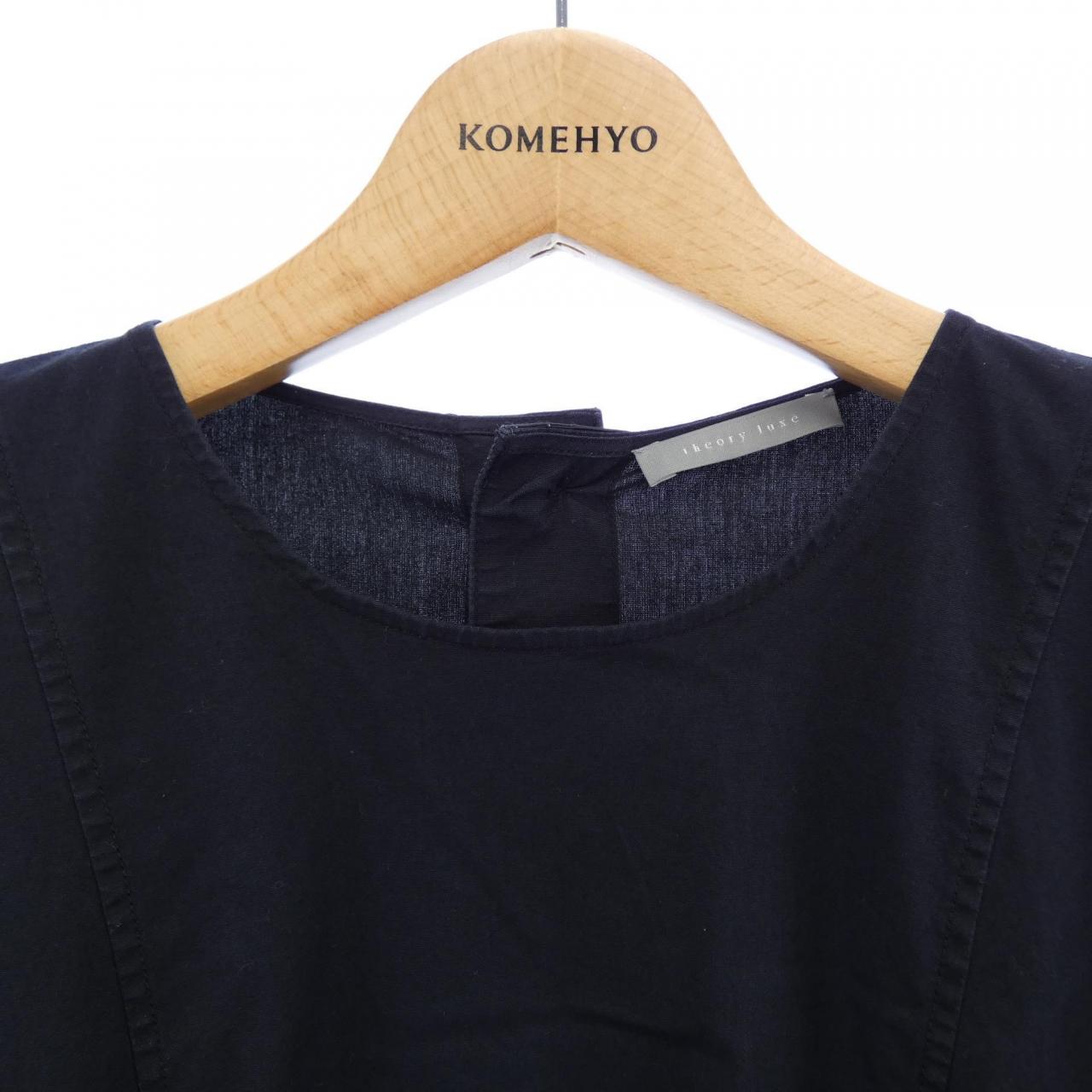 セオリーリュクス Theory luxe ワンピース
