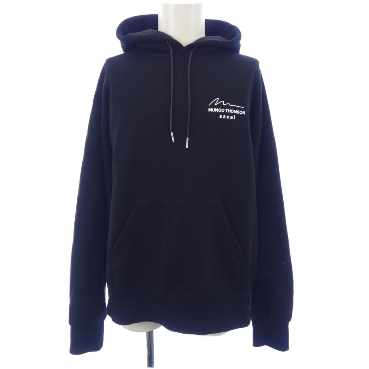 サカイ SACAI 25-01138S UNISEX パーカー