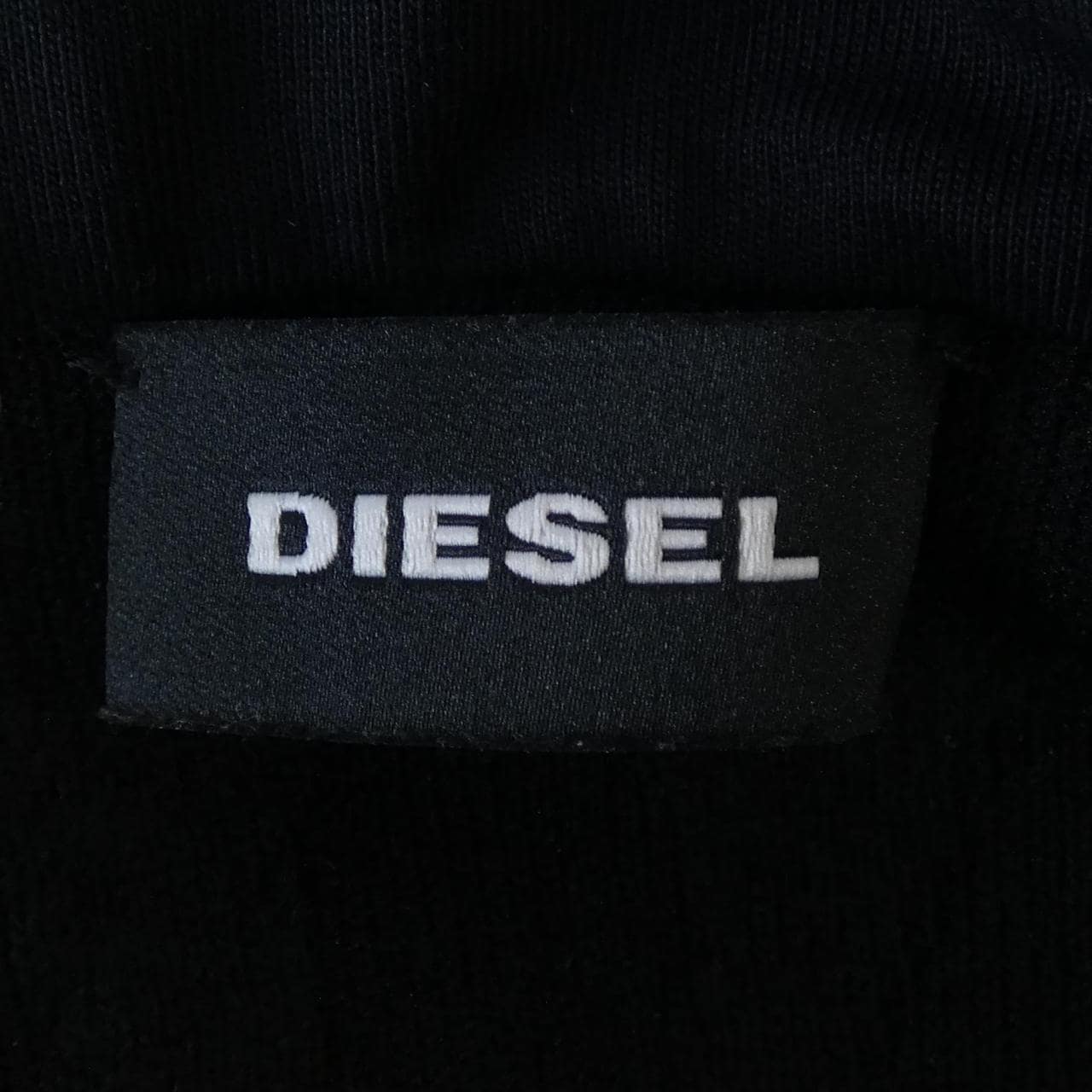 ディーゼル DIESEL パーカー