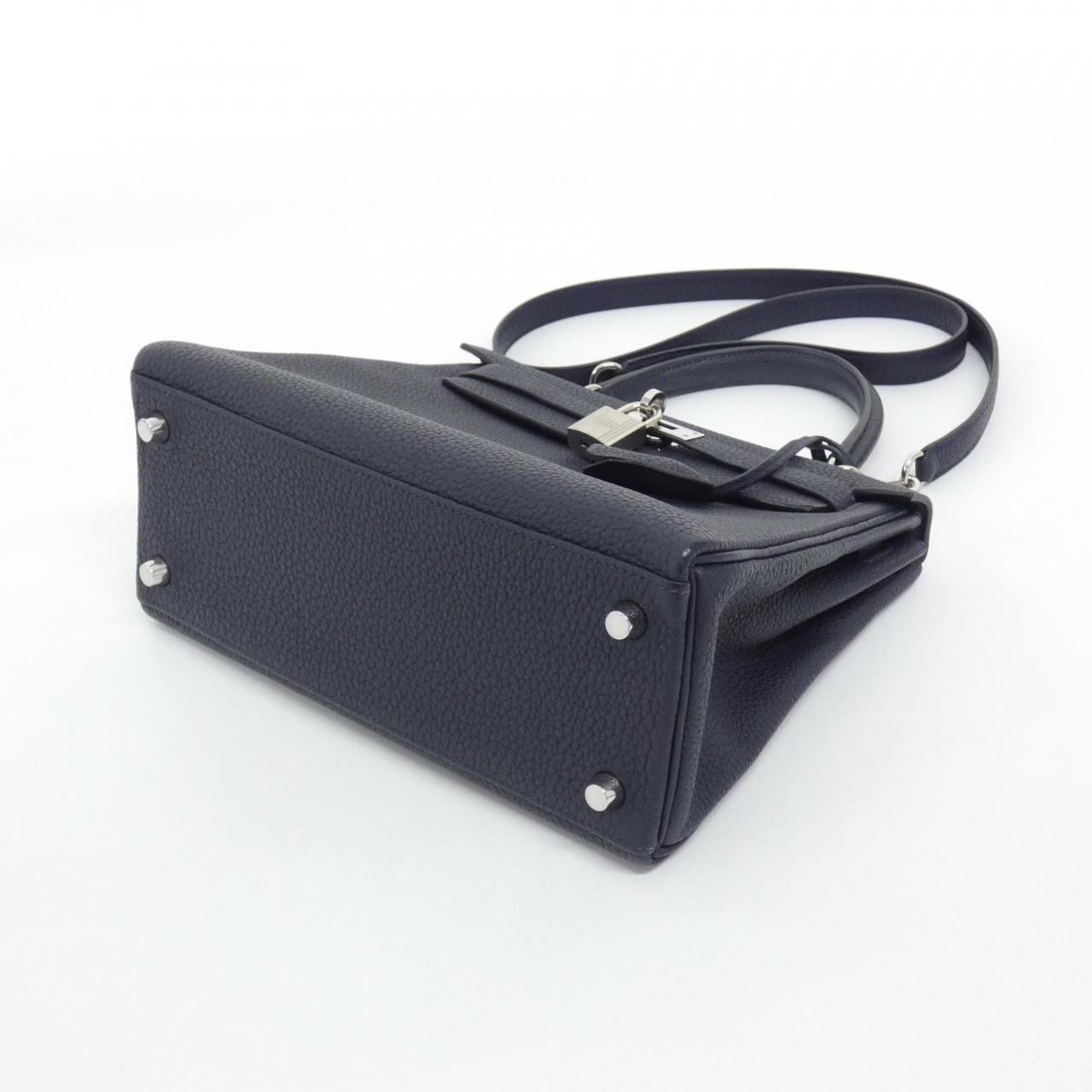 エルメス ケリー 25cm 044624CK バッグ