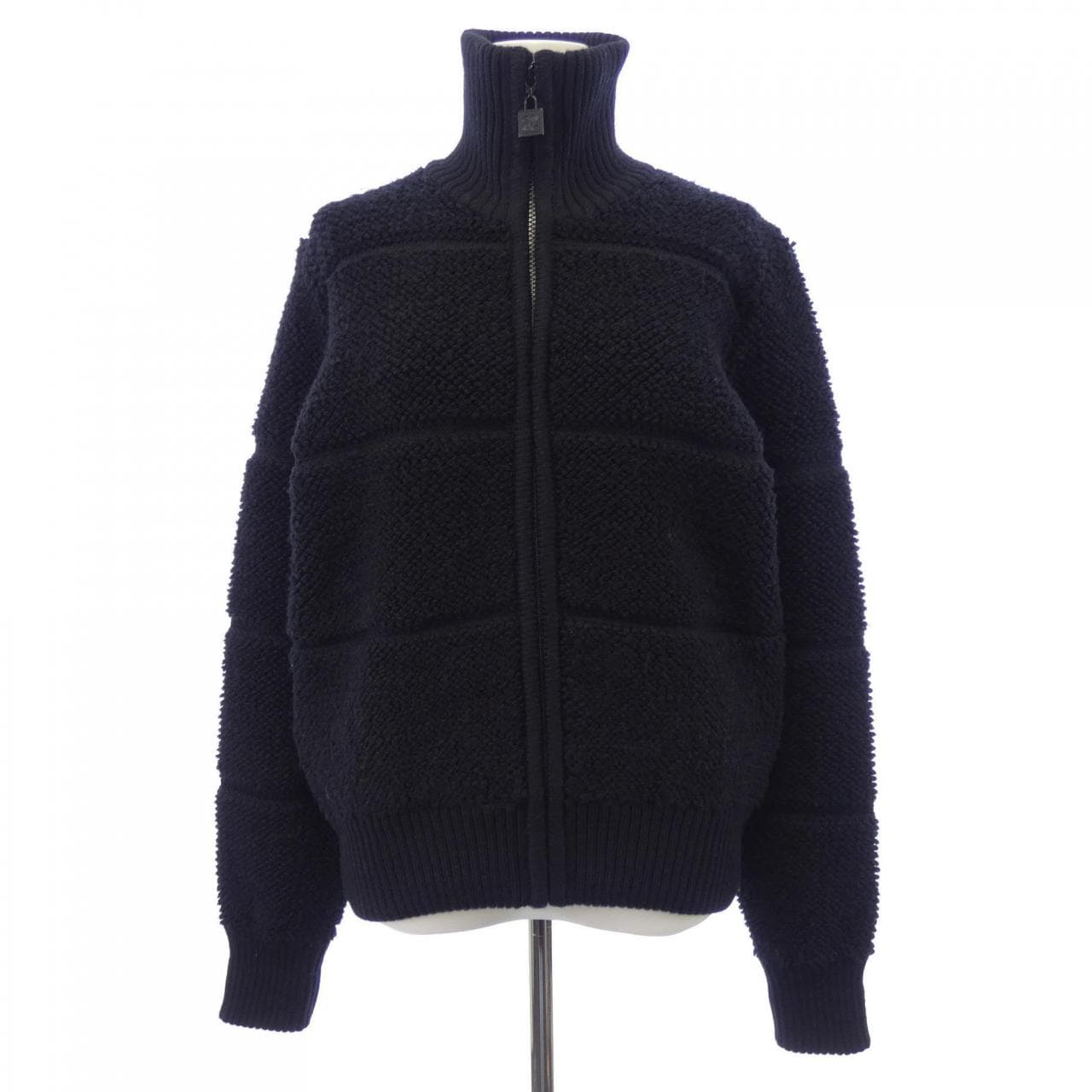 シャネル CHANEL P33802K01008 08A ブルゾン