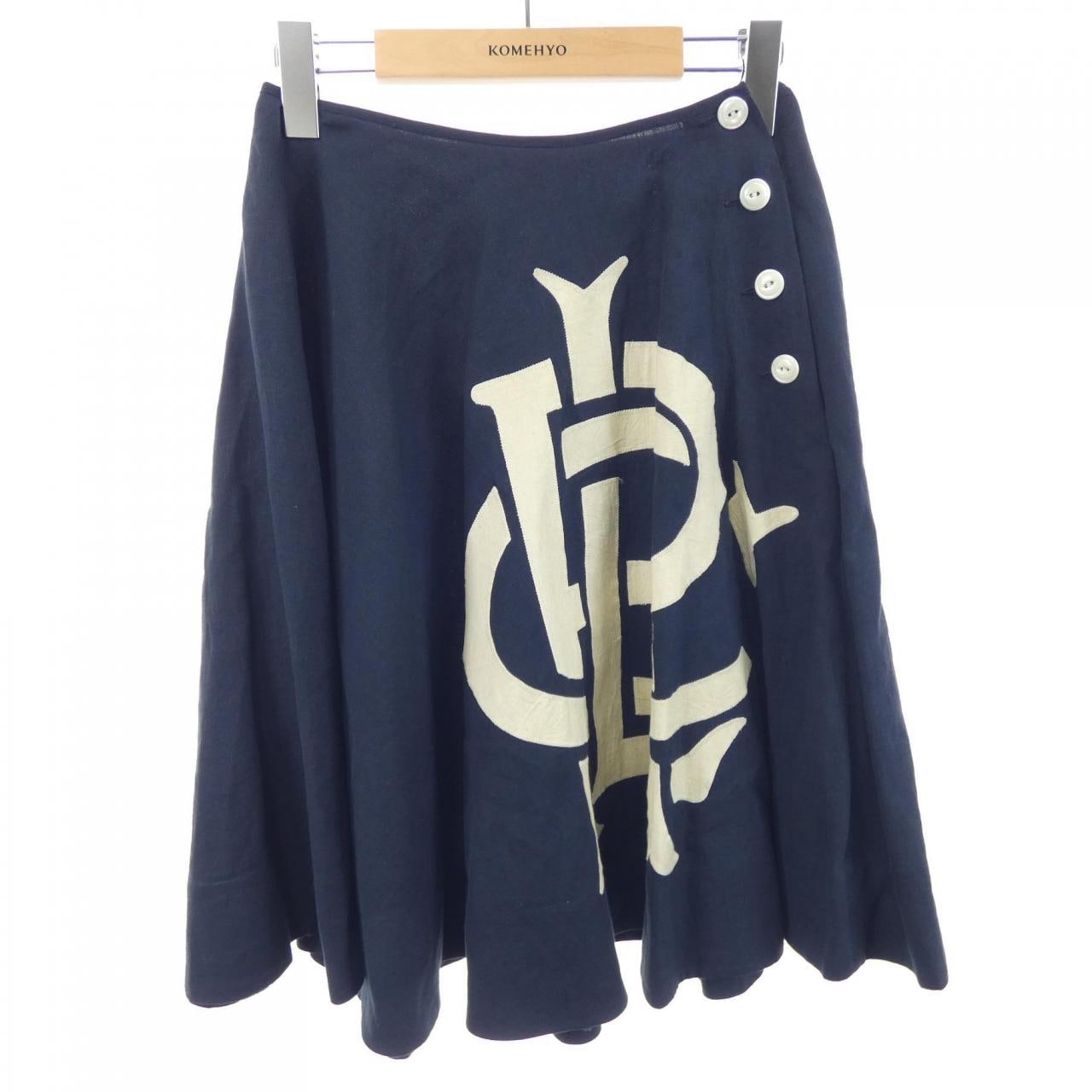 【ヴィンテージ】ラルフローレン RALPH LAUREN スカート