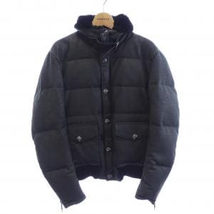 クロムハーツ CHROME HEARTS 2225-304-9861 ダウンジャケット