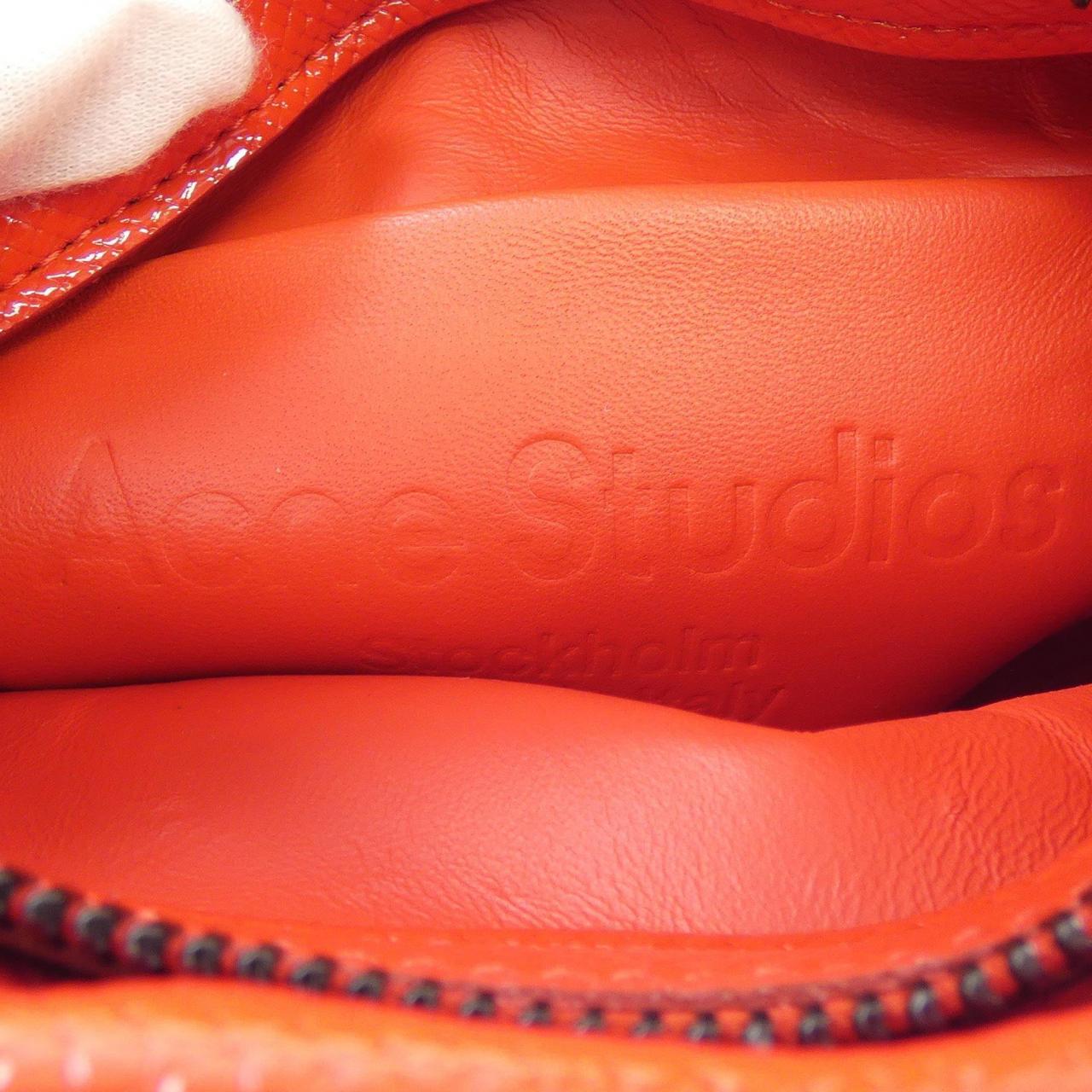 アクネストゥディオズ ACNE STUDIOS BAG