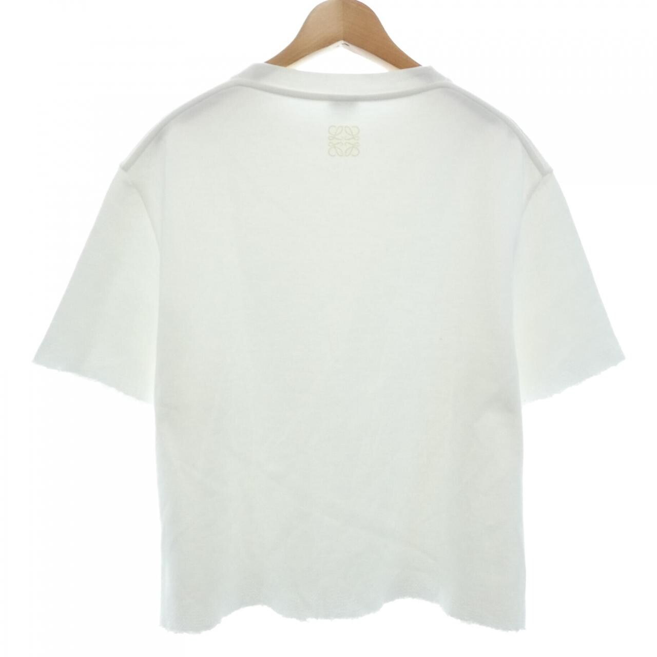 ロエベ LOEWE S540Y22X55 Tシャツ
