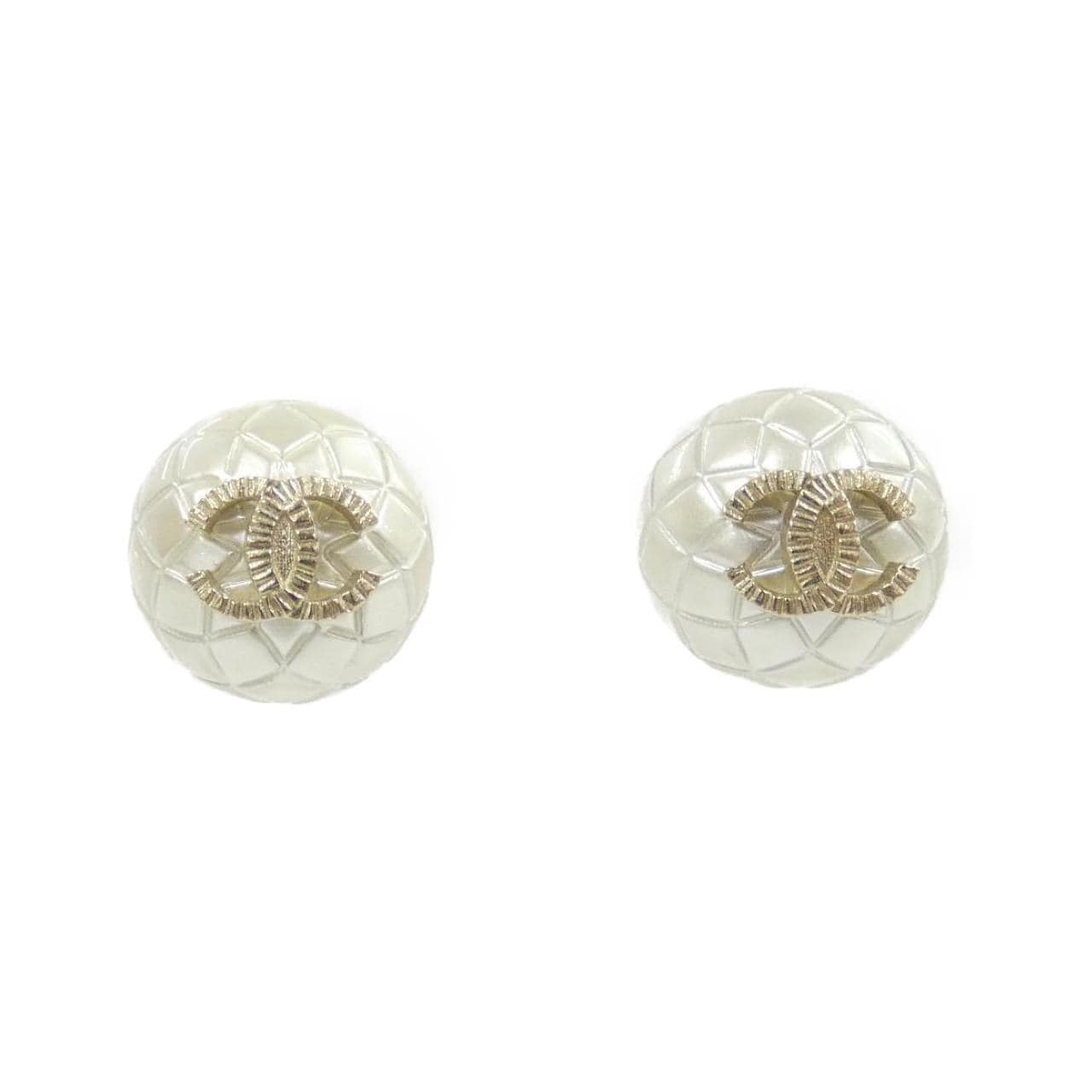 シャネル 86172 ピアス