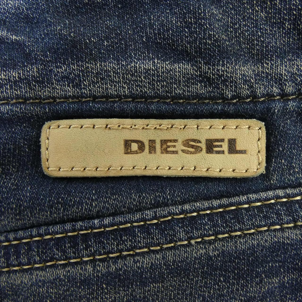 ディーゼル DIESEL パンツ