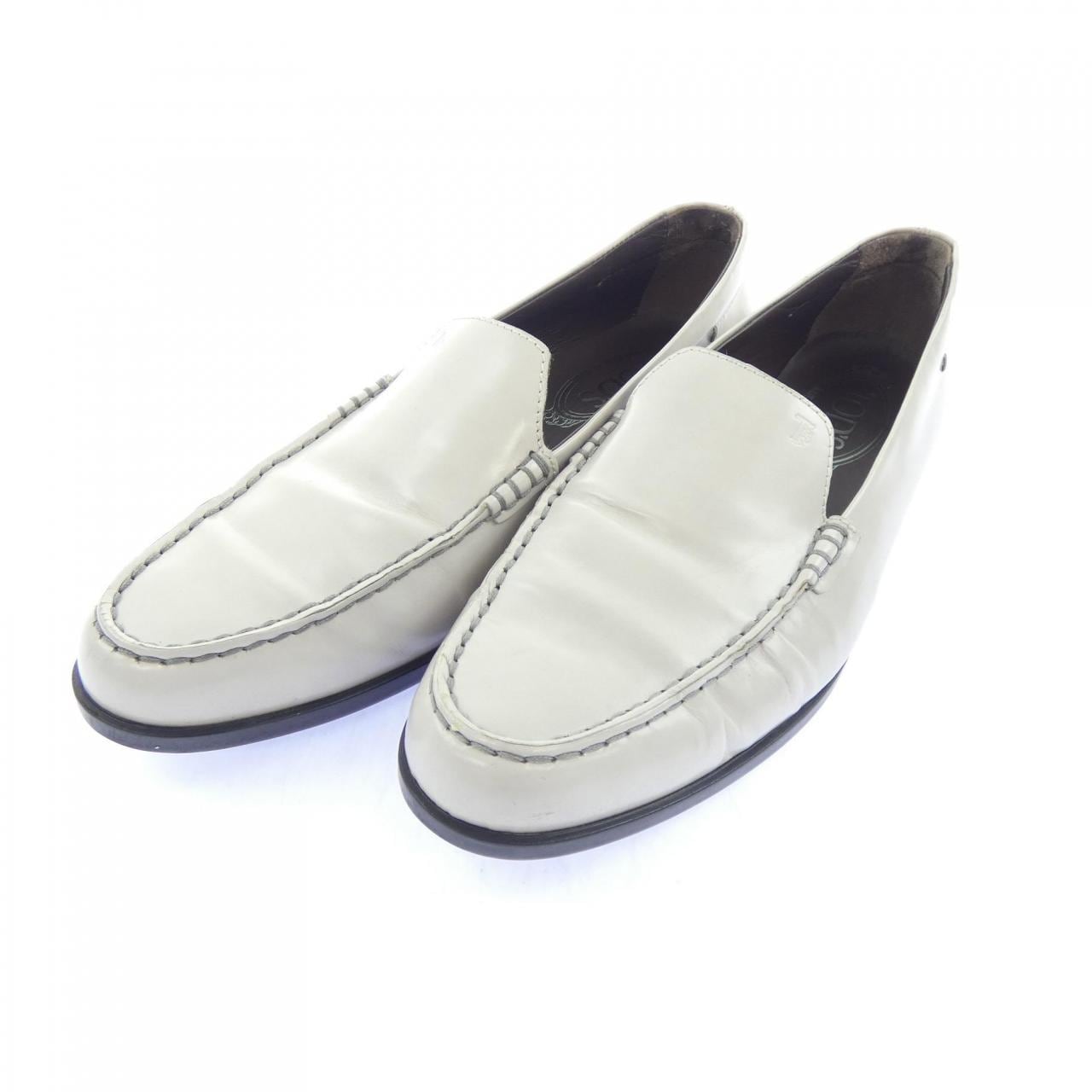 トッズ TOD'S シューズ