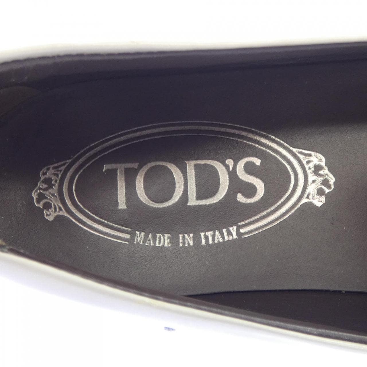 トッズ TOD'S シューズ