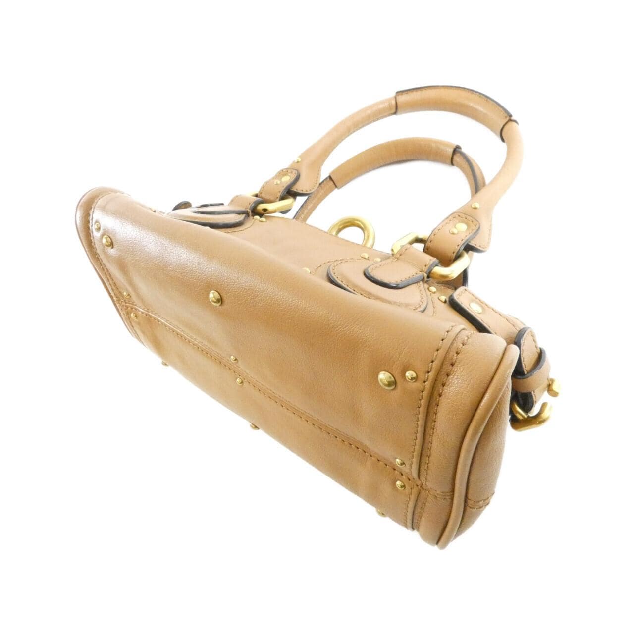コメ兵｜クロエ パディントン スモール CH26SS805 P75 バッグ｜Chloe