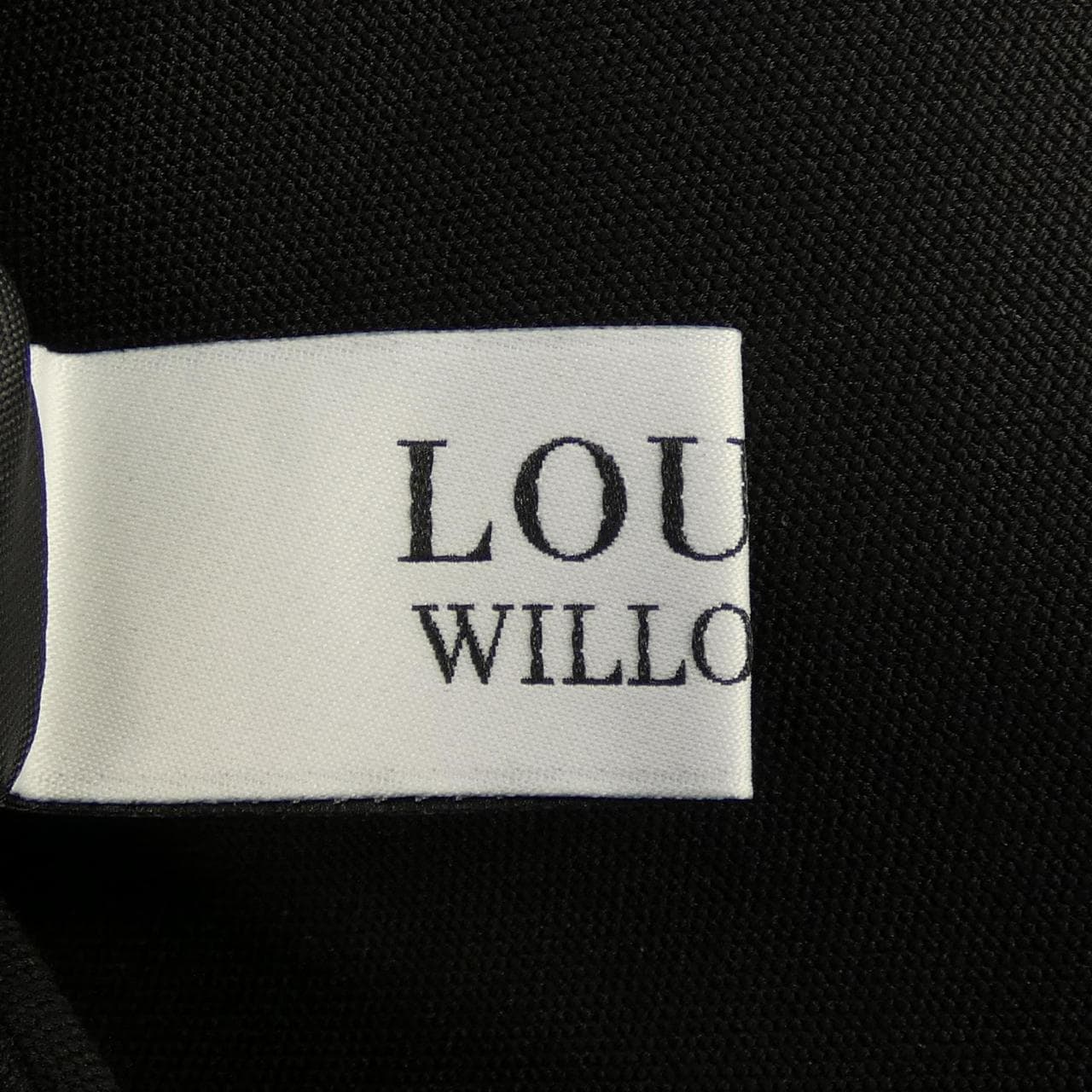 ルルウィルビー LOULOU WILLOUGHBY スカート