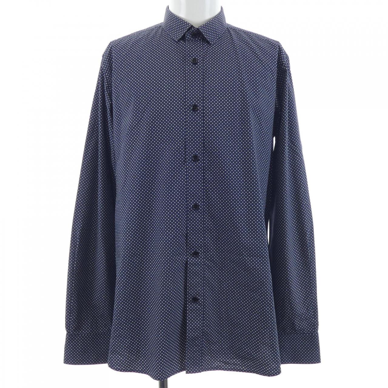 サンローラン SAINT LAURENT 356113 Y771F シャツ