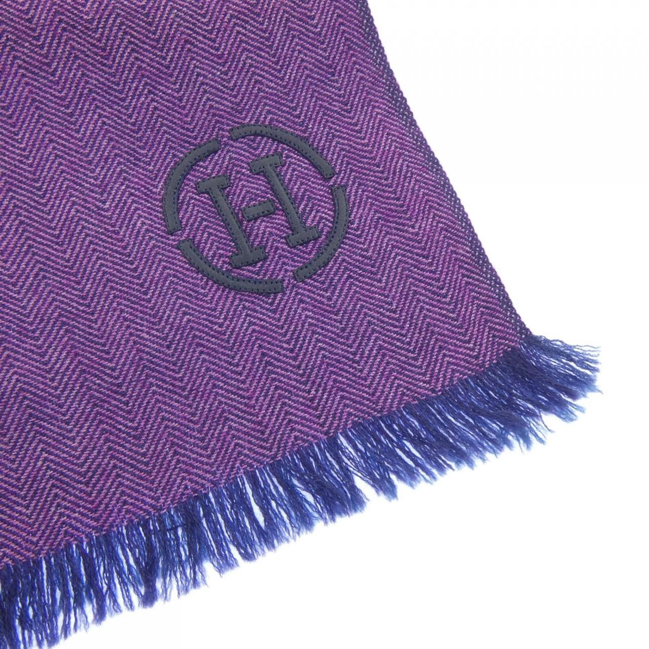 エルメス HERMES MUFFLER