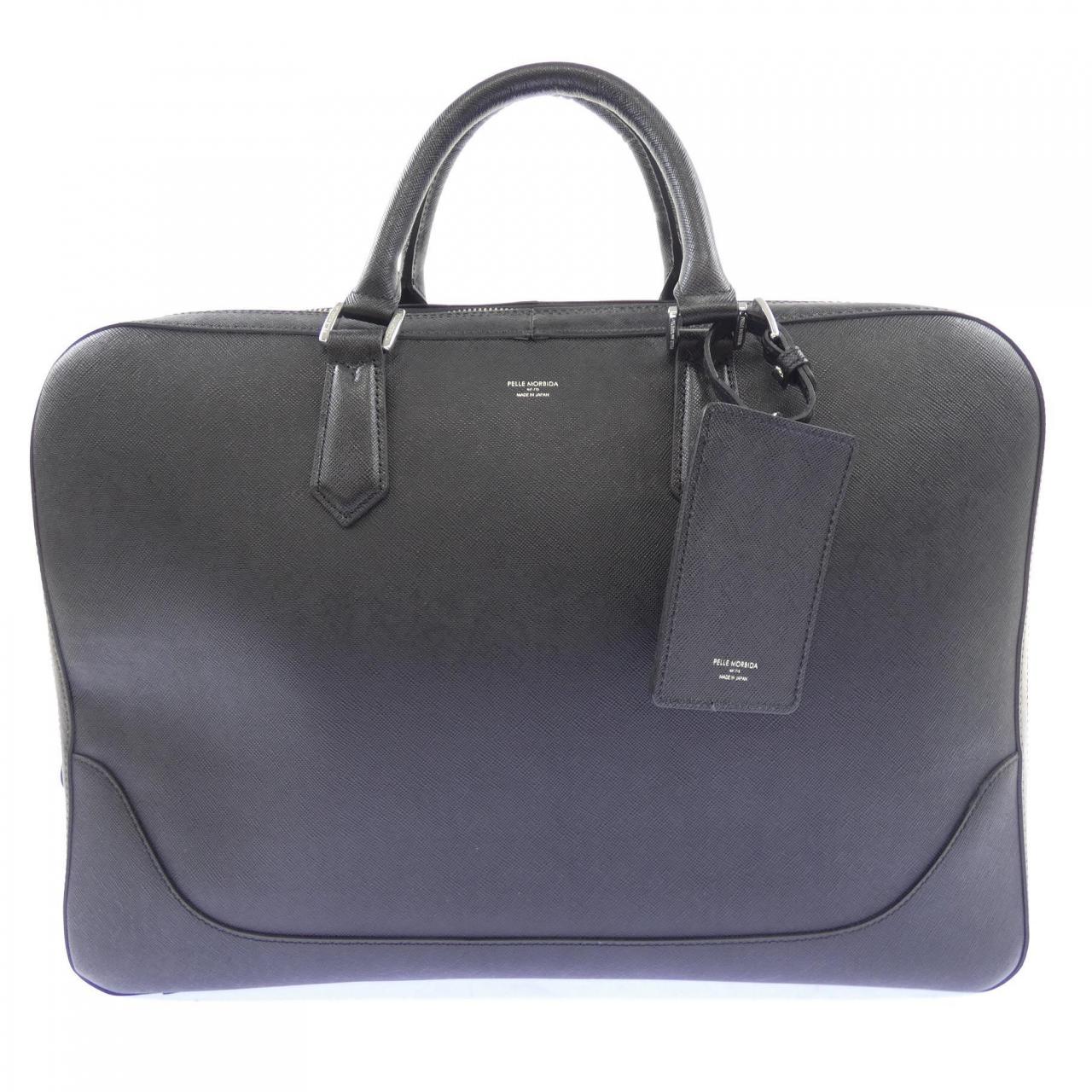 ペッレモルビダ PELLE MORBIDA BAG